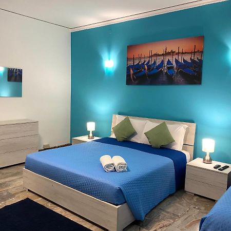Venice Popular Residence Mestre Dış mekan fotoğraf