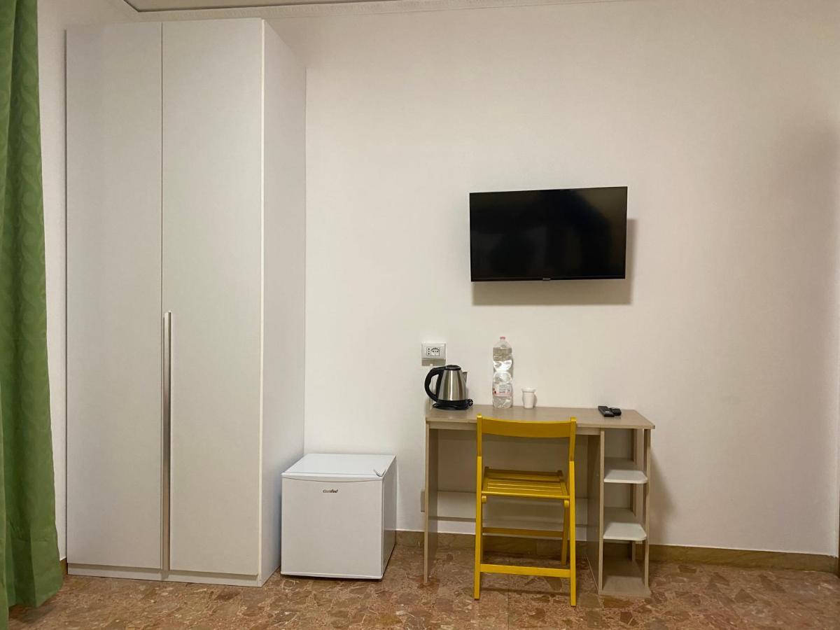 Venice Popular Residence Mestre Dış mekan fotoğraf