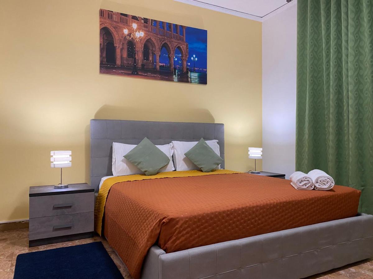 Venice Popular Residence Mestre Dış mekan fotoğraf