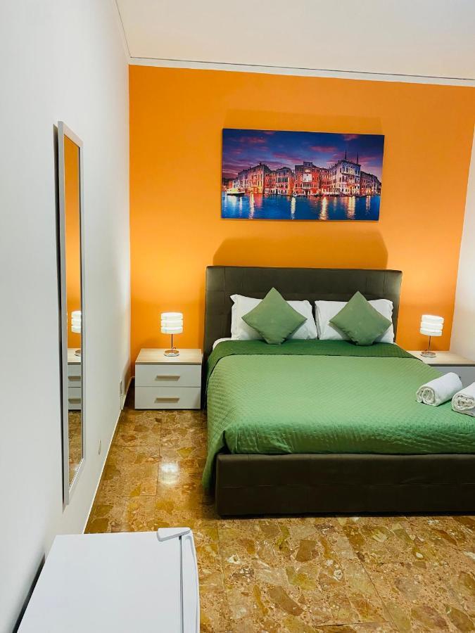 Venice Popular Residence Mestre Dış mekan fotoğraf