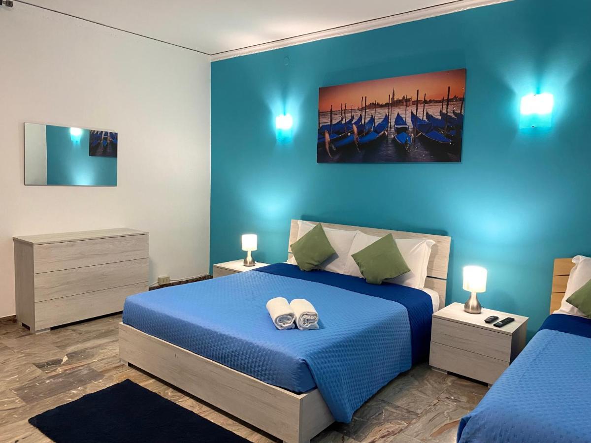 Venice Popular Residence Mestre Dış mekan fotoğraf