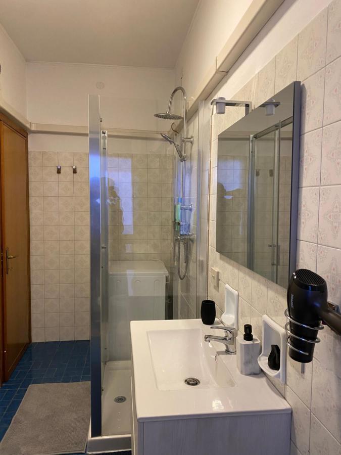 Venice Popular Residence Mestre Dış mekan fotoğraf