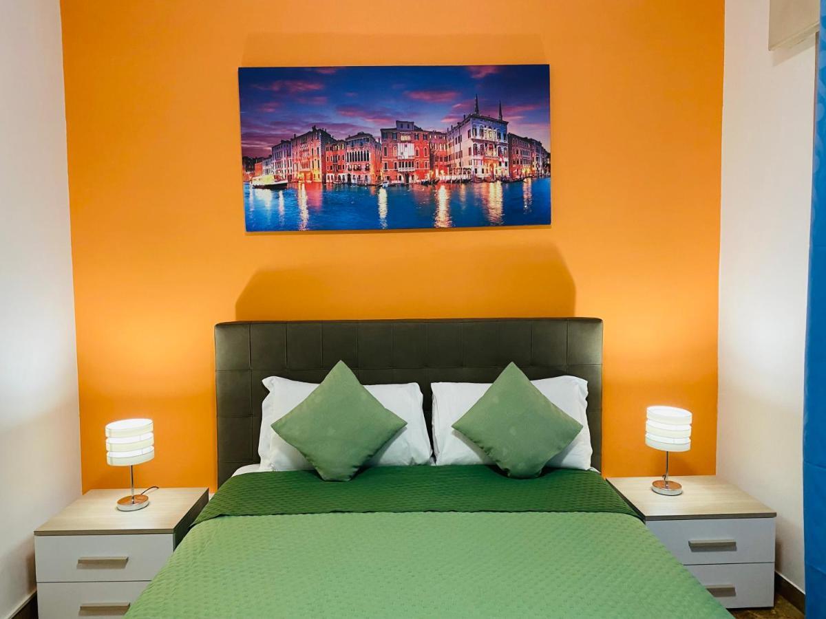 Venice Popular Residence Mestre Dış mekan fotoğraf