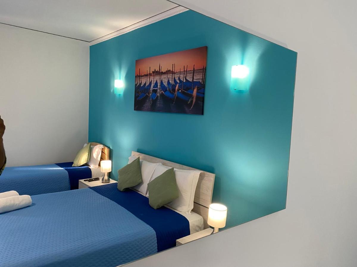 Venice Popular Residence Mestre Dış mekan fotoğraf