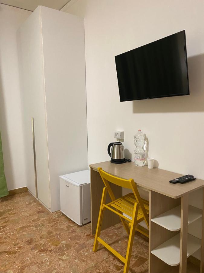 Venice Popular Residence Mestre Dış mekan fotoğraf