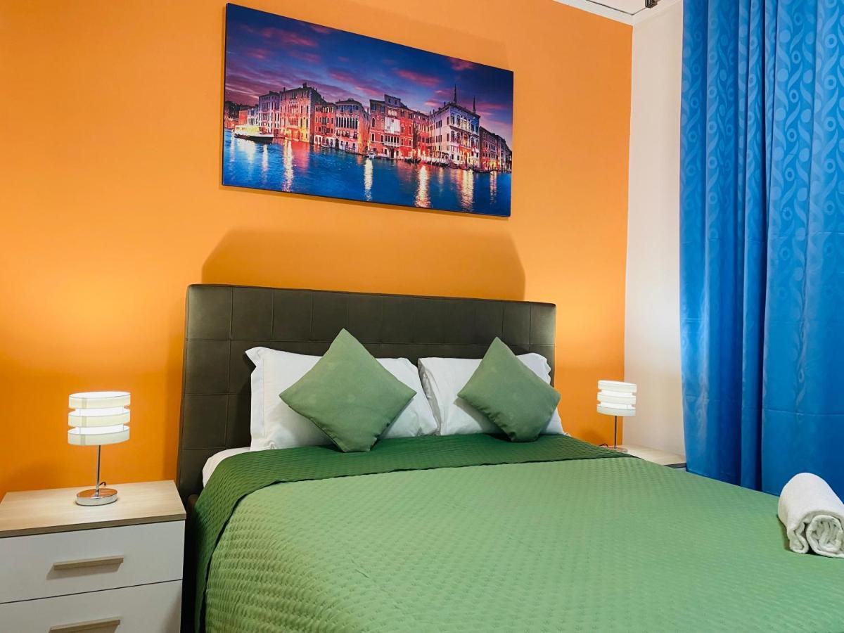 Venice Popular Residence Mestre Dış mekan fotoğraf