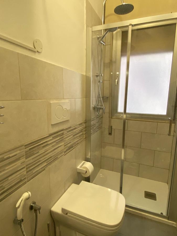 Venice Popular Residence Mestre Dış mekan fotoğraf