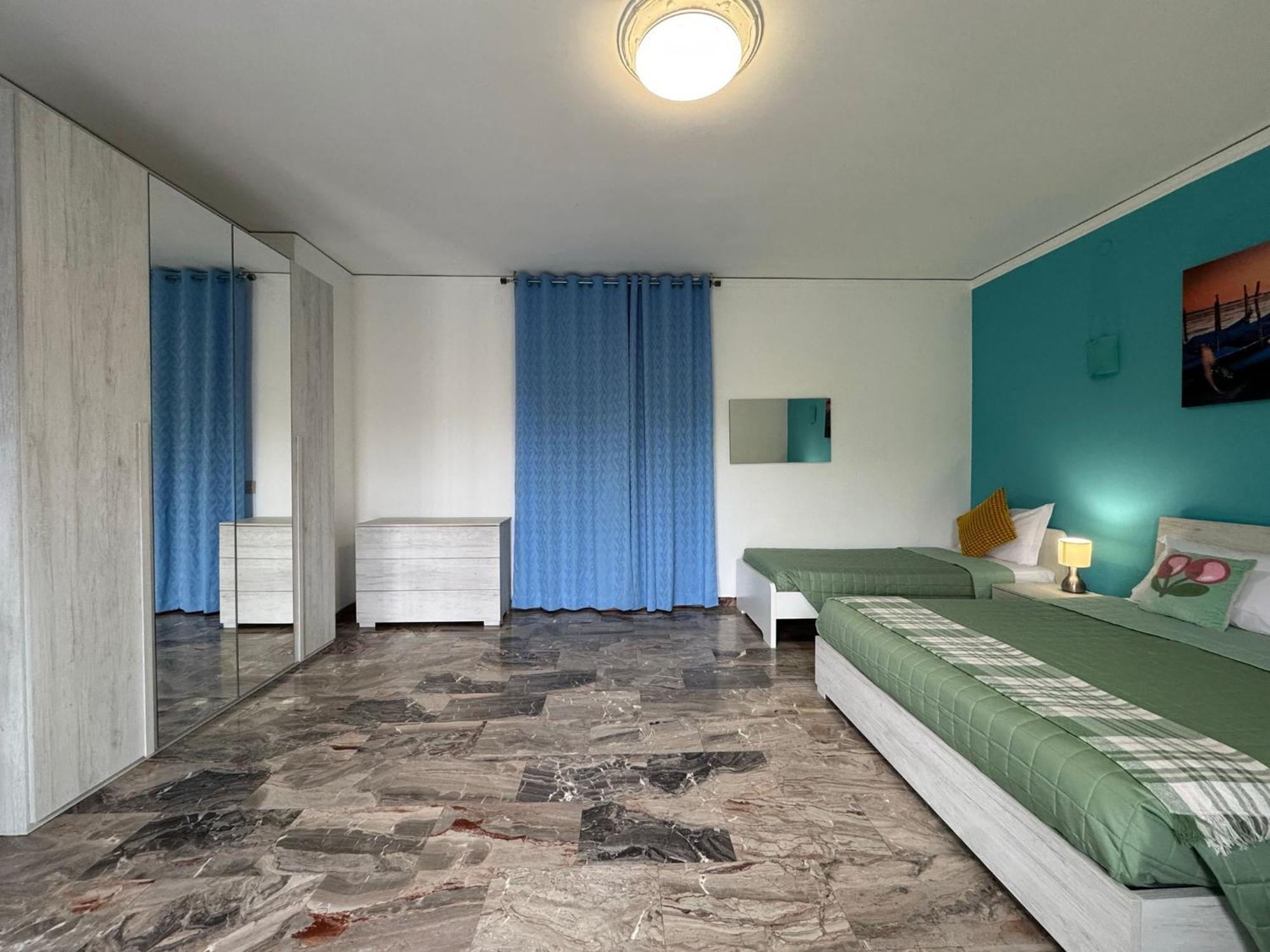 Venice Popular Residence Mestre Dış mekan fotoğraf