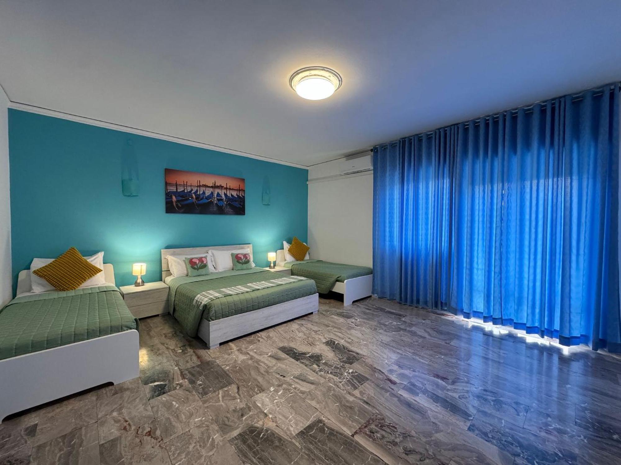 Venice Popular Residence Mestre Dış mekan fotoğraf