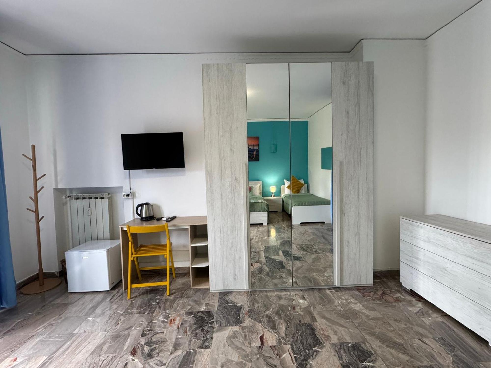 Venice Popular Residence Mestre Dış mekan fotoğraf